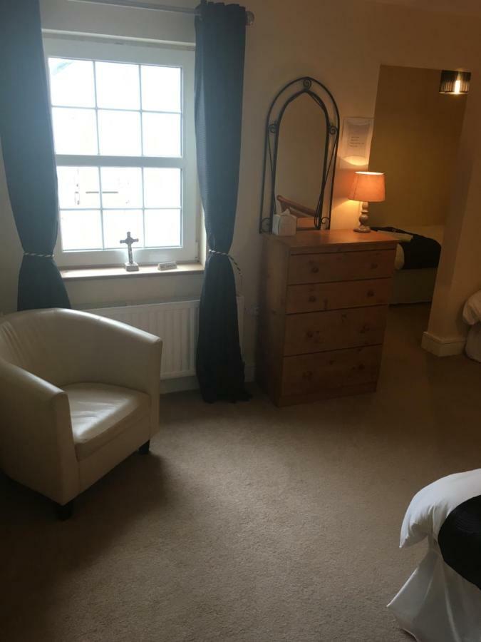 Drumhouse Guesthouse 녹 외부 사진