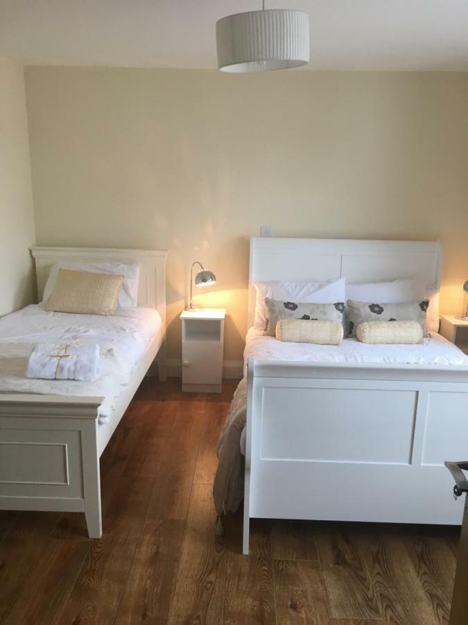 Drumhouse Guesthouse 녹 외부 사진