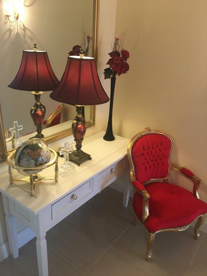 Drumhouse Guesthouse 녹 외부 사진