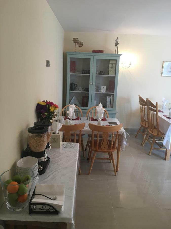Drumhouse Guesthouse 녹 외부 사진