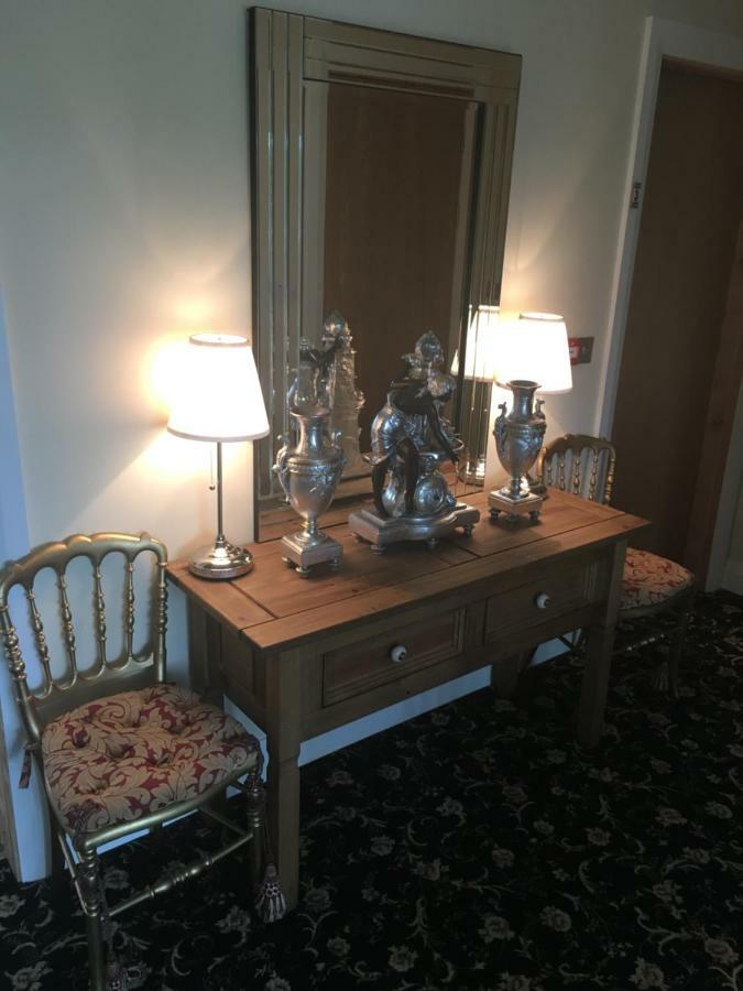 Drumhouse Guesthouse 녹 외부 사진