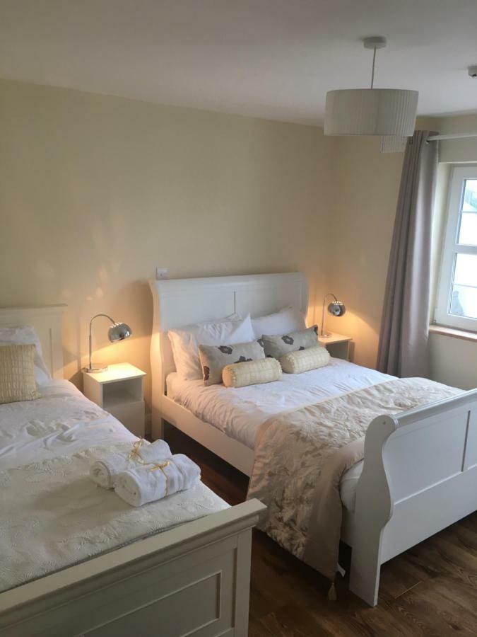 Drumhouse Guesthouse 녹 외부 사진