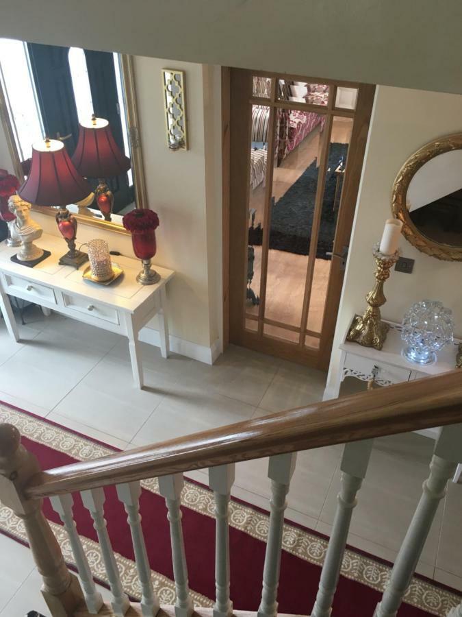 Drumhouse Guesthouse 녹 외부 사진