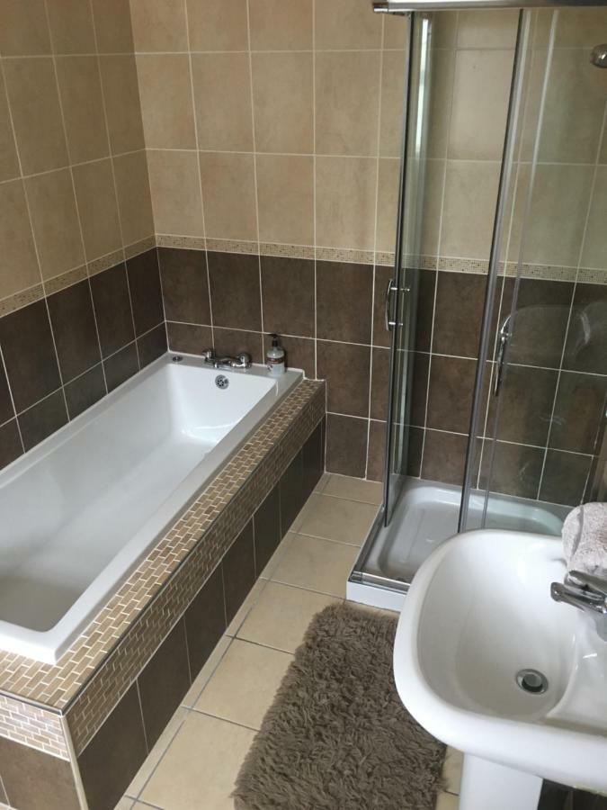Drumhouse Guesthouse 녹 외부 사진