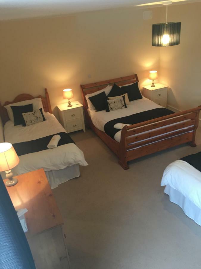 Drumhouse Guesthouse 녹 외부 사진