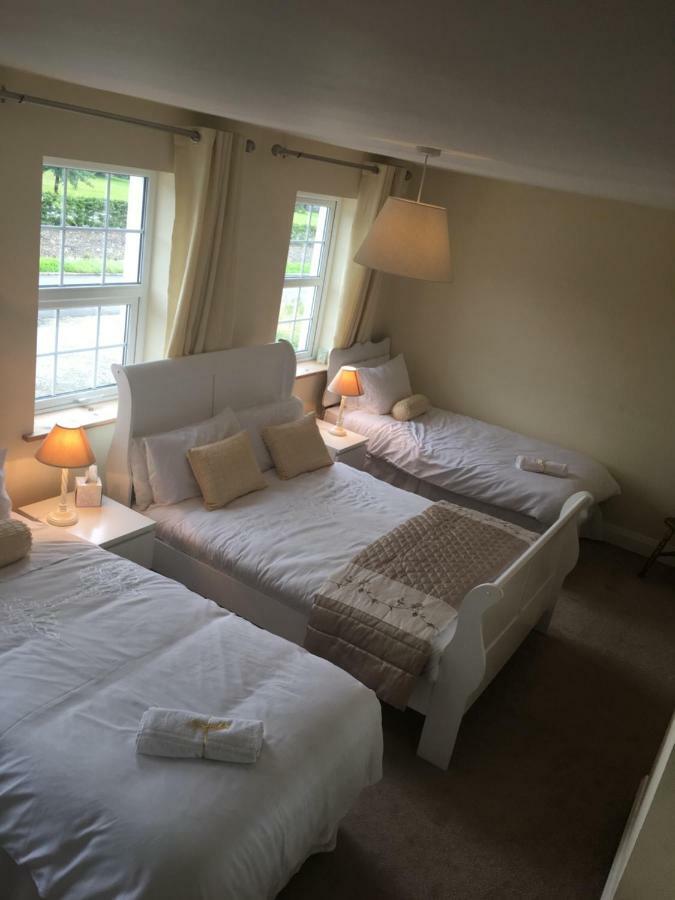 Drumhouse Guesthouse 녹 외부 사진