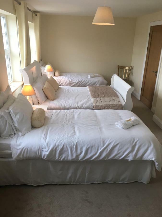 Drumhouse Guesthouse 녹 외부 사진