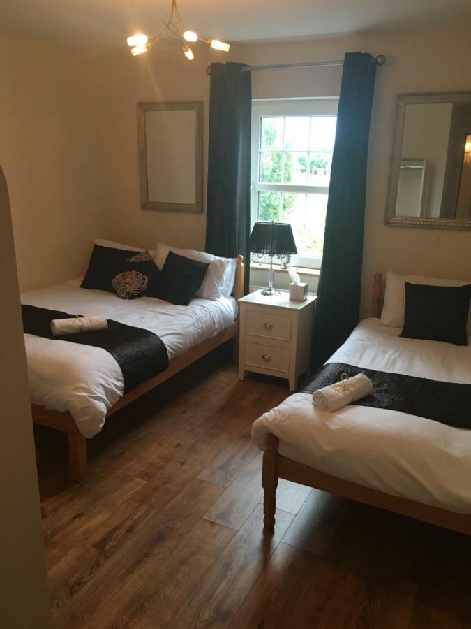 Drumhouse Guesthouse 녹 외부 사진