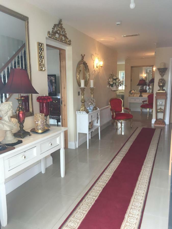 Drumhouse Guesthouse 녹 외부 사진