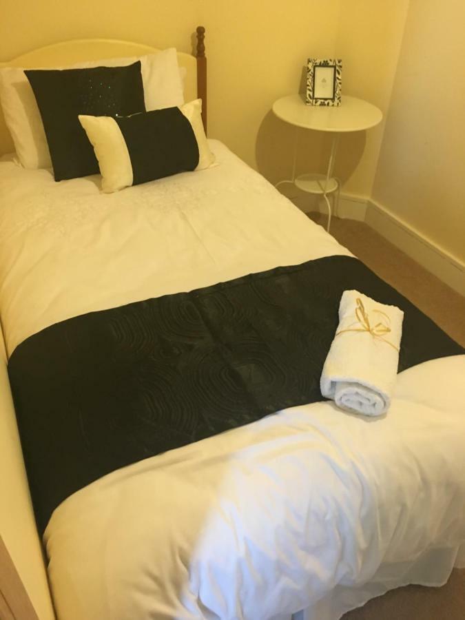 Drumhouse Guesthouse 녹 외부 사진