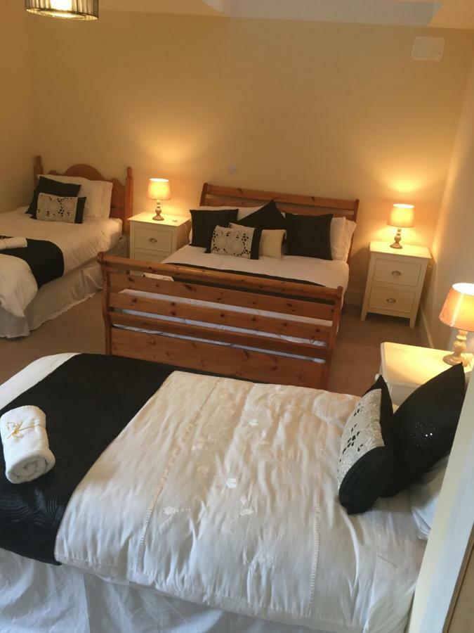 Drumhouse Guesthouse 녹 외부 사진