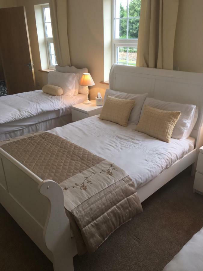 Drumhouse Guesthouse 녹 외부 사진